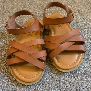 Girls Sandals